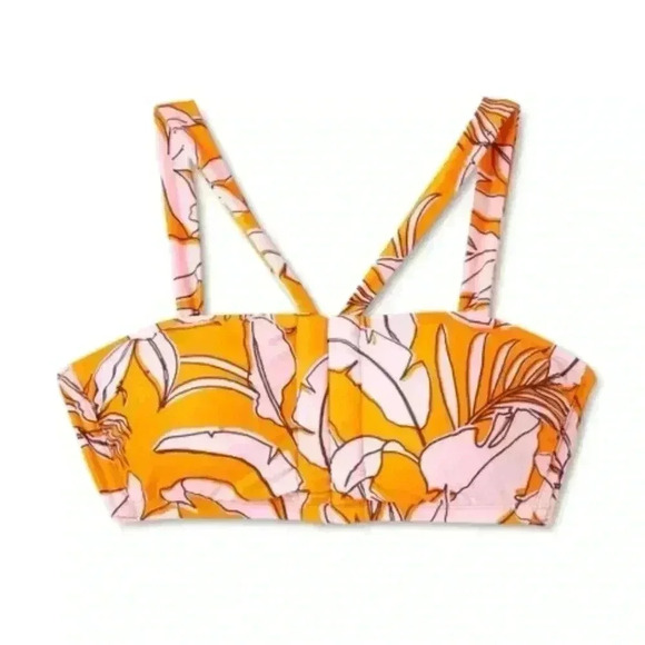 🆕Bralette Bikini Top - Picture 3 of 16